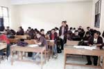 Night Course Program Universitas Yuppentek Indonesi Nomor 2