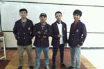 Night Course Program Universitas Yuppentek Indonesi Nomor 4