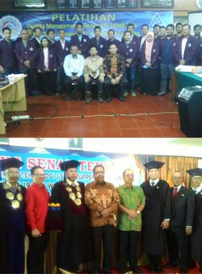 Night Course Program Universitas Yuppentek Indonesi Nomor Home Photo 2